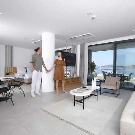 Akana Loft Bodrum Exterior foto
