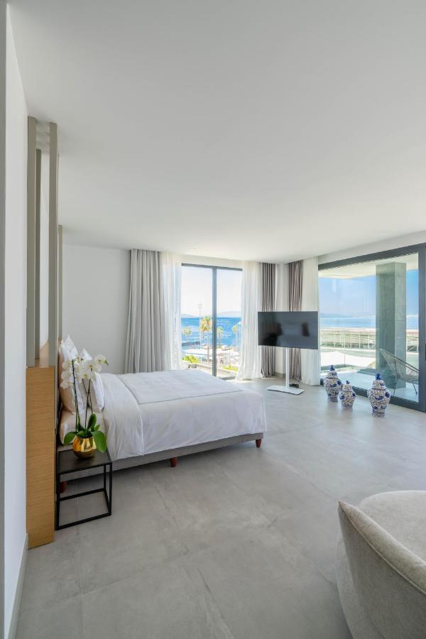 Akana Loft Bodrum Exterior foto