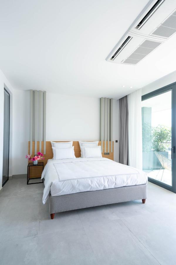 Akana Loft Bodrum Exterior foto