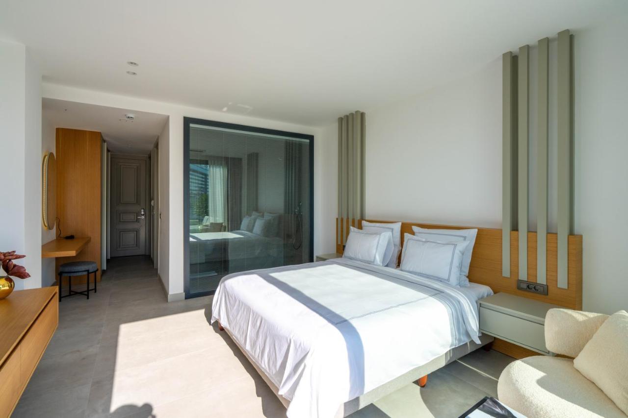 Akana Loft Bodrum Exterior foto
