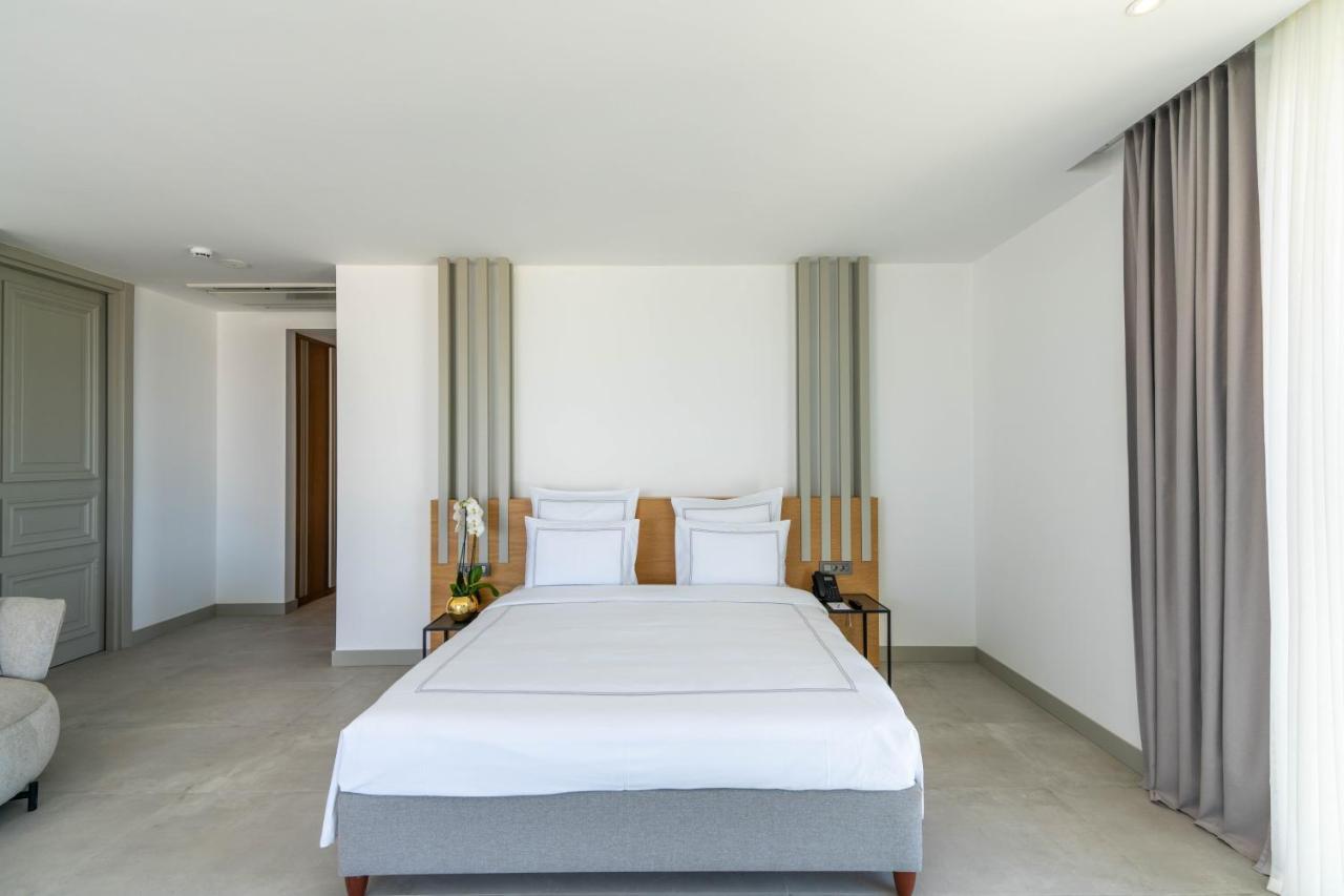 Akana Loft Bodrum Exterior foto