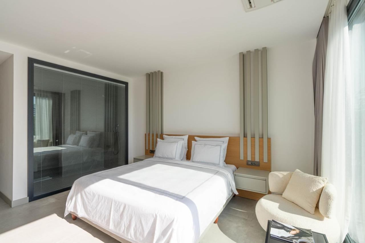 Akana Loft Bodrum Exterior foto