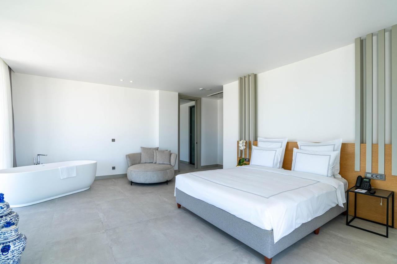 Akana Loft Bodrum Exterior foto