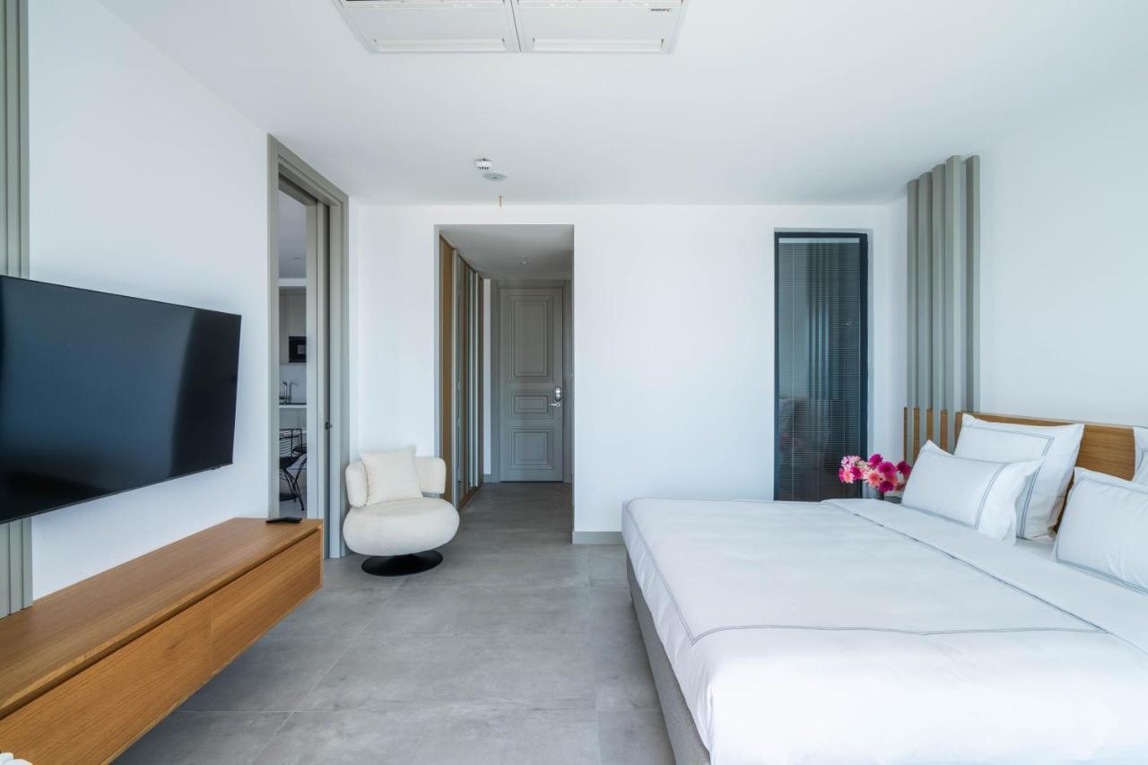 Akana Loft Bodrum Exterior foto