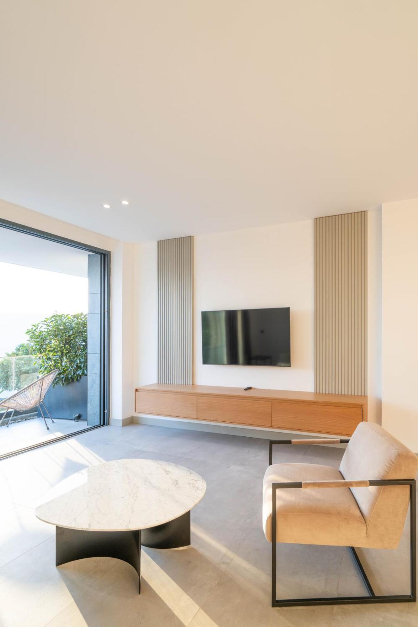 Akana Loft Bodrum Exterior foto