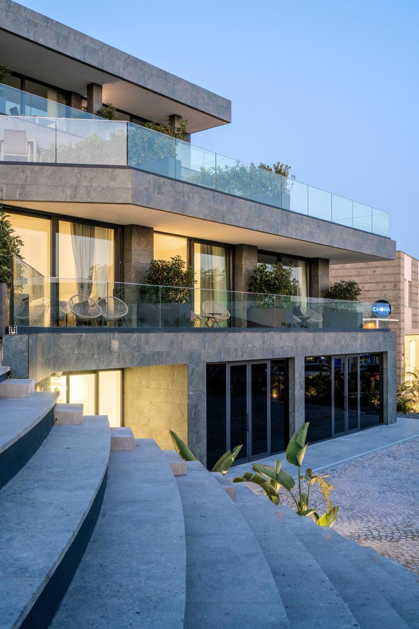 Akana Loft Bodrum Exterior foto
