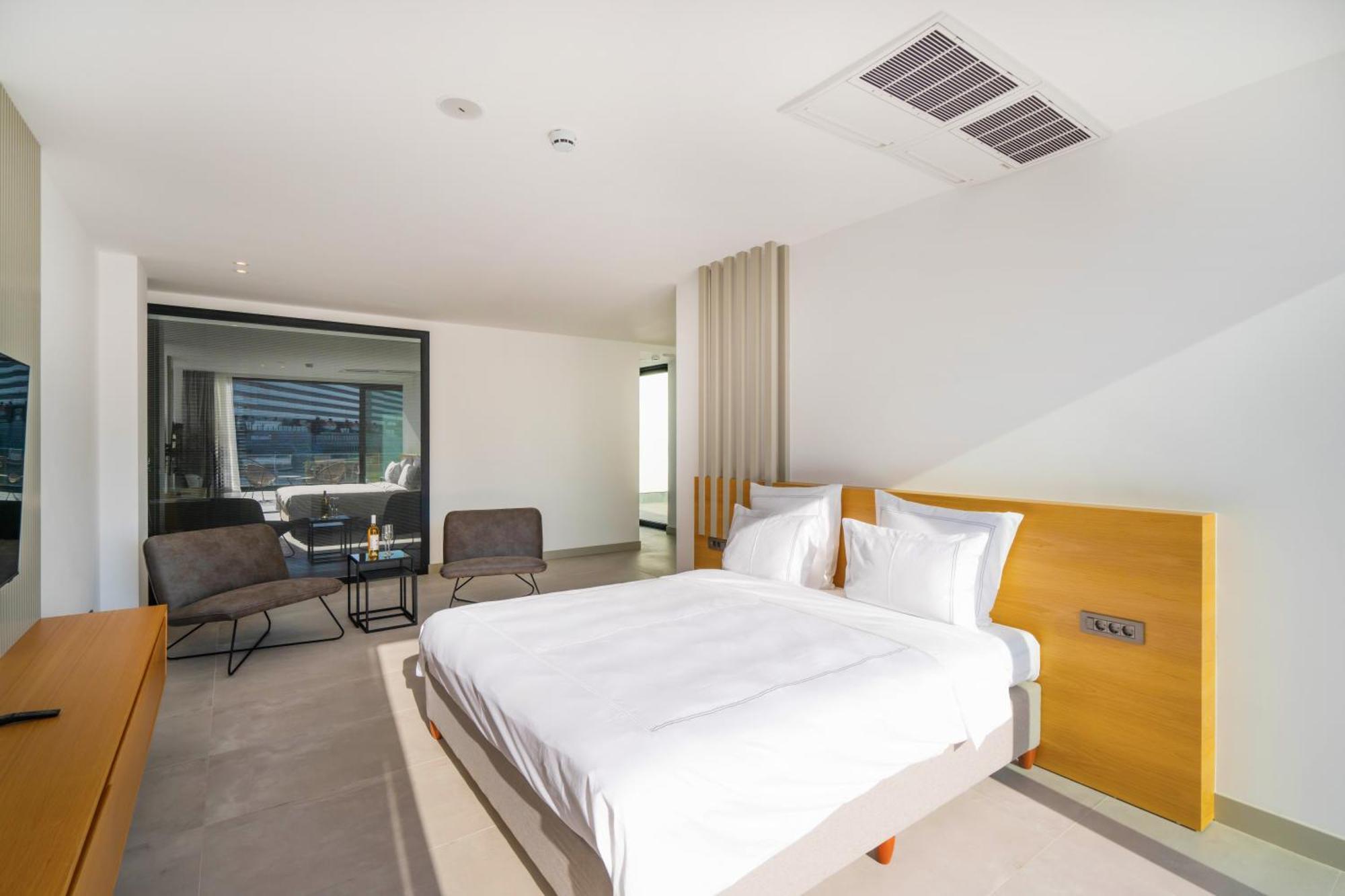 Akana Loft Bodrum Exterior foto