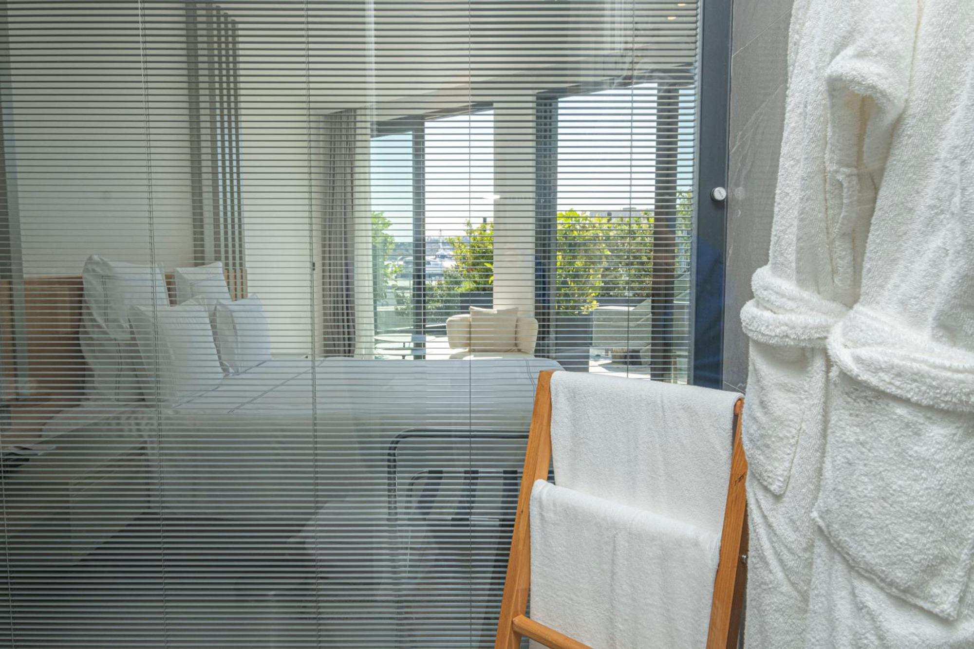 Akana Loft Bodrum Exterior foto