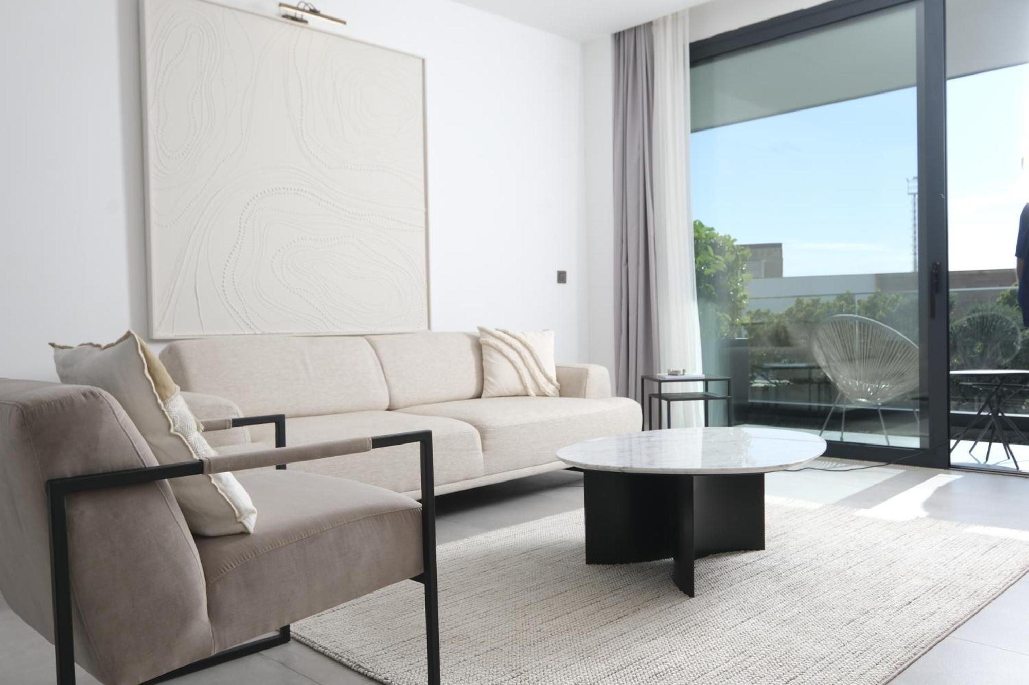 Akana Loft Bodrum Exterior foto